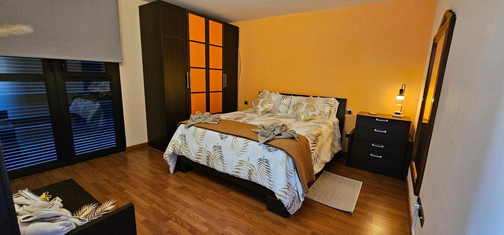 Wonderful Sea Views By Vapago Tenerife Коста дел Силенцио Екстериор снимка