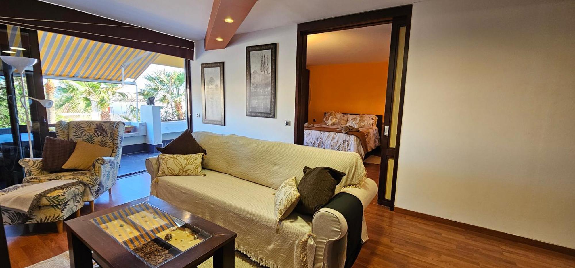 Wonderful Sea Views By Vapago Tenerife Коста дел Силенцио Екстериор снимка