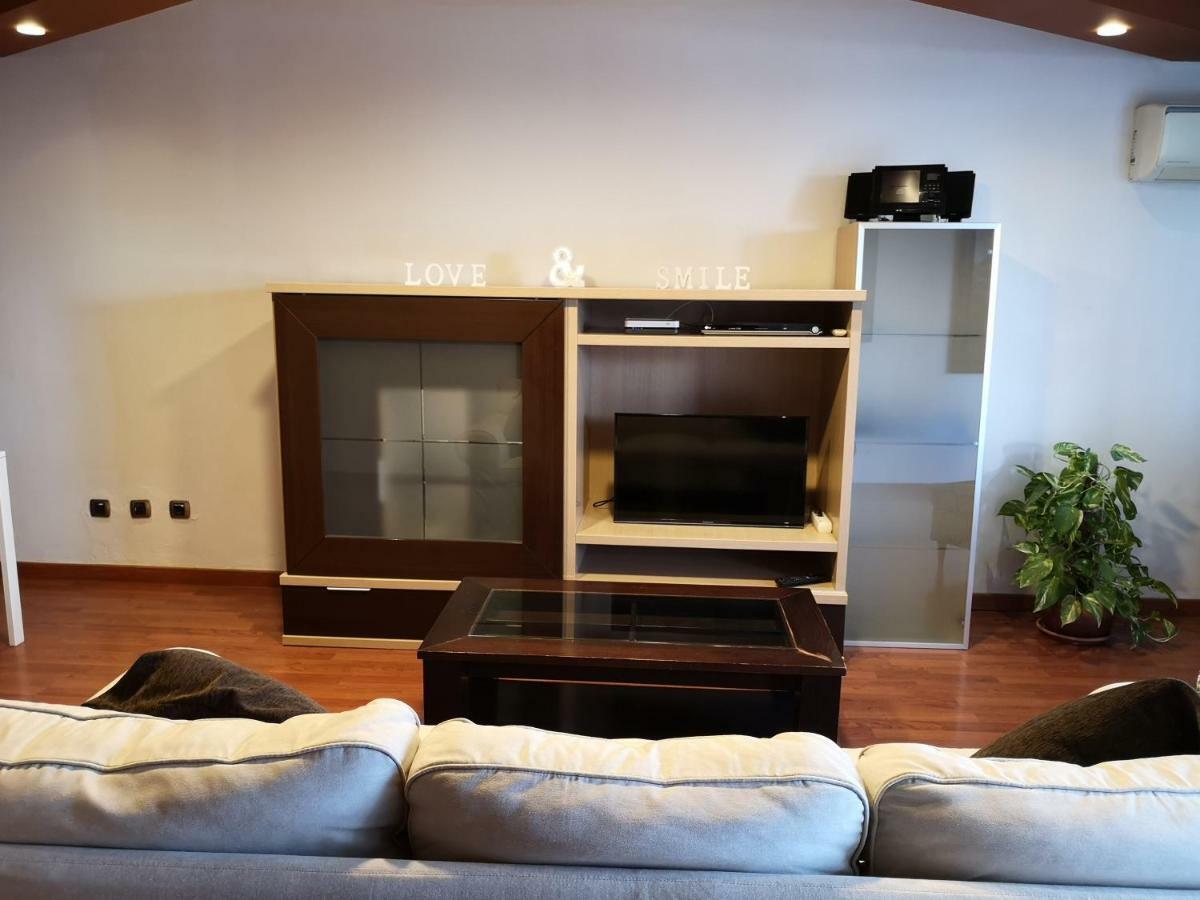 Wonderful Sea Views By Vapago Tenerife Коста дел Силенцио Екстериор снимка
